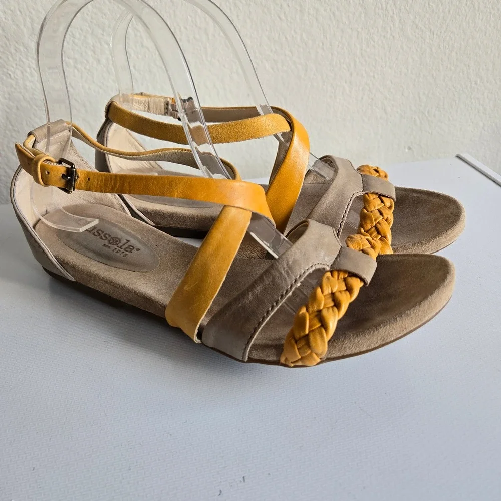 bussola pre owned